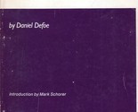 Moll Flanders by Daniel Defoe / 1950 Modern Library Paperback - $2.27
