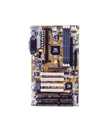 Soyo  V6BE    Slot 1 Pentium II motherboard with 3 ISA slots, 4PCI, 1AGP... - €116,24 EUR