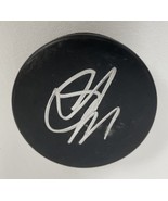 Scott Niedermayer Signed Autographed Hockey Puck - Beckett BAS COA - $1,900.49 MXN