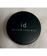 i.d. bareMinerals Glimpse BRAVO Eyeshadow .02oz/ .57g Loose Powder Eye C... - $295.41 MXN