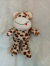 Ronald McDonald&#39;s House Charity Spotty Hippo Soft Toy Approx 9&quot; - £7.16 GBP