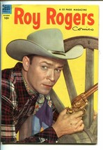 Roy Rogers #72-1973- Photo COVER-KING Of The COWBOYS-vg - $36.38