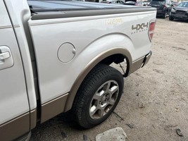 Pickup Box Styleside 5&#39; 6&quot; Box Fits 09-14 FORD F150 PICKUP 104582259! BE... - $1,451.80