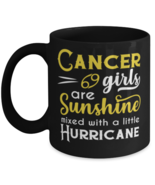 Cancer Girls Are Sunshine Mixed With A Little Hurricane Zodiac Star Sign  - £14.38 GBP