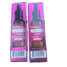 Cicatricure Vitamin C Plus Papamiel Nectar Glow Serum, 1 Fl Oz (2 PK) - £6.76 GBP