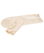 Eco-fin Protective Sleeve For Mitts and Booties, Natural - £11.40 GBP+