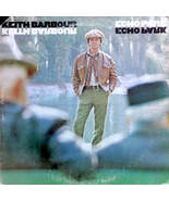 Keith Barbour - Echo Park (LP) (Mint (M)) - $13.99
