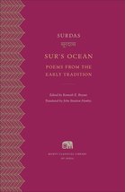 Surs Ocean: Poems from the Early Tradition (Murty Classical Library of India) [ - £25.55 GBP