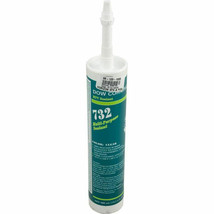 DOW Corning DC-732-CLR-10.3 Cartridge Clear Silicone - £31.35 GBP