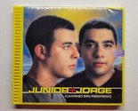 Camino Sin Regreso Junior &amp; Jorge (CD, 2002, Sony) - $24.74