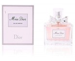  Miss Dior Christian Dior 100ml 3.4 Oz Eau De Parfum Spray For Women New... - £114.74 GBP