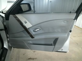 525I      2004 Front Door Trim Panel 103968951 - £137.68 GBP