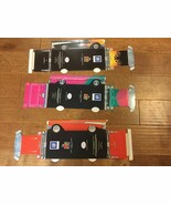 GM OFFICIAL LICENSED PRODUCT Cut outs 57 CHEVY 56 CHEVY 3 PAPER MODELS NEW - $54.28 CAD