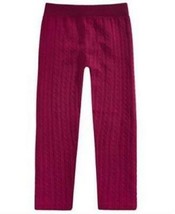 Epic Threads Little Girls Cable Knit Leggings - £11.27 GBP