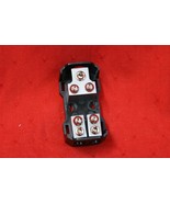 Metra TC4FB-2MANL - AFS Fused Distribution Block, Used, No Top Cover #U2 - $19.33 CAD