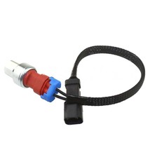 1145333 Binary Switch Pressure Sensor For Caterpillar CAT D25 D30D 725 7... - $29.41