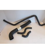 Original GM 1480556/1482129/1479673 &amp; Gates CH594 Auto Parts Rubber Hose... - $183.30 MXN