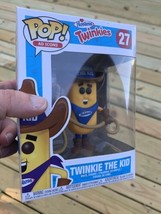 Funko Pop! Ad Icons #27  Hostess Twinkie The Kid - £15.82 GBP