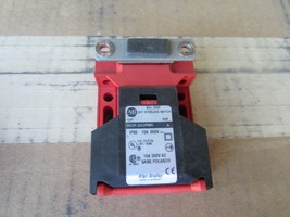 New AB Allen Bradley 802F-S62PM9 Safety Switch - £62.30 GBP