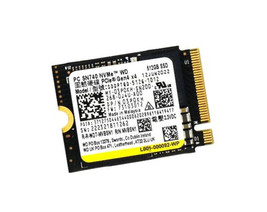 KBG50ZNS512G - 512GB SSD Module  - $58.99
