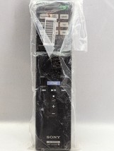 New RMT-AA320U Replacement Remote For Sony AV Receiver Controller RMTAA3... - $17.99