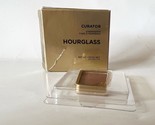 Hourglass Curator Eyeshadow Shade &quot;Coy&quot; 0.03oz/1g Boxed - £20.68 GBP