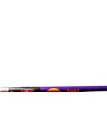 Vintage 1990s PHOENIX SUNS Pencil  Purple NBA Official. Lic. Unsharpened... - $7.87