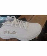 Fila Memory Soletronic Women&#39;s Sneakers Sizes 6 M and 7 M - $901.09 MXN