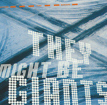 They Might Be Giants - Severe Tire Damage (CD, Album, RE) (Very Good Plus (VG+)) - $4.74