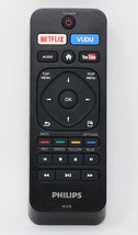 Original Philips NC278 BluRay Player Remote Control Tested Working - £13.98 GBP