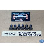 64 Cadillac 429 Eng TURBO-HYDRAMATIC TRANS FLYWHEEL FLEXPLATE MOUNTING B... - $74.24