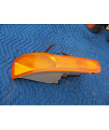 1997 1998 1999 LESABRE BUMPER LEFT MARKER SIGNAL OEM USED ORIGINAL BUICK... - $74.89