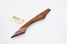 03-09 MERCEDES-BENZ W211 E350 REAR LEFT DRIVER SIDE DOOR INTERIOR TRIM E1281 image 3