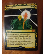 Channel Magic The Gathering Strixhaven Mystical Archive 50 Sorcery SHOWC... - $5.88 CAD