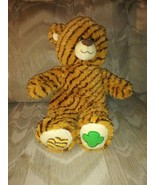 Build A Bear Workshop Girl Scout Cookies Samoa Plush 16" Teddy Stuffed Animal... - $24.74