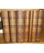 The Elements of Mechanical &amp; Electrical Engineering  Complete 7 Volume S... - $200.00