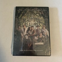 Beautiful Creatures (DVD, 2013) Sealed - £6.72 GBP