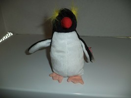 Beanie Buddy Ty Penguin  &quot;Frigid&quot; - $9.99