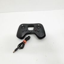 Parrot Flypad Fly Pad Drone Controller Only , Untested, Comes On - $22.49