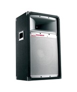 MTX Thunderpro 12&quot; 2-Way Full Range Speaker Cabinet 150W RMS - $355.31 CAD