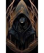 Custom Conjuration - Watcher of the Watchtower - Northern Watcher (Earth... - $136.75 CAD