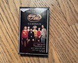 ELO Classics by Electric Light Orchestra Cassette, Feb-1990, Sony Music - $6.44