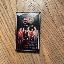 ELO Classics by Electric Light Orchestra Cassette, Feb-1990, Sony Music - £5.16 GBP