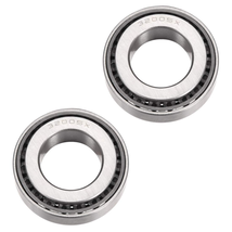 Uxcell 32005X Tapered Roller Bearing Cone and Cup Set, 25Mm Bore 47Mm OD 15Mm Th - $15.13