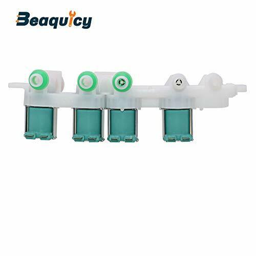 GENUINE Washer Water Inlet Valve DC97-15459H AP5621731 PS4220862 for Samsung NEW Item image 4