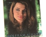 Buffy The Vampire Slayer Trading Card #85 Lilah Morgan - £1.54 GBP