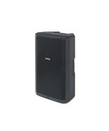 Samson RS115A 400W 2 Way Active Loudspeaker w/Bluetooth for Wide Range A... - $483.14 CAD