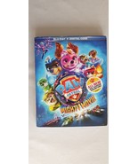 Paw Patrol: The Mighty Movie Paramount Pictures Family &amp; Adventure Blu-R... - $15.40 CAD