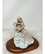 Vintage Dreamsicles Heavenly Classics Higher Learning Figurine DC353 - 1995 - $45.09 CAD