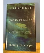 Treasures from the Psalms : 100 Meditations from the Devotional Treasury... - €5,14 EUR